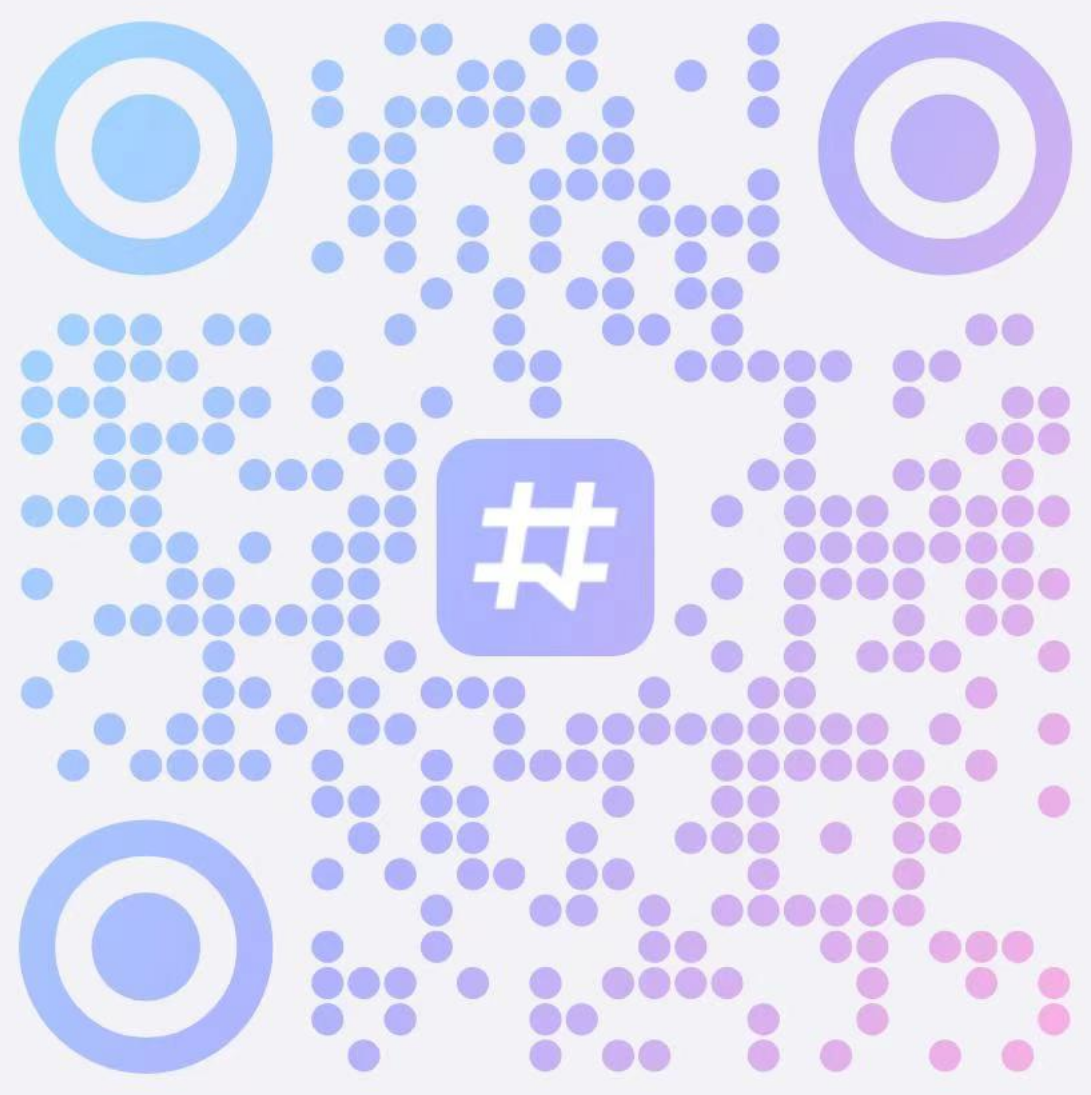 扫码加QQ频道-神器资源库